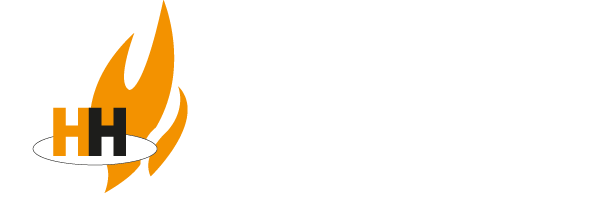Logo Huhn-Gebäudetechnik